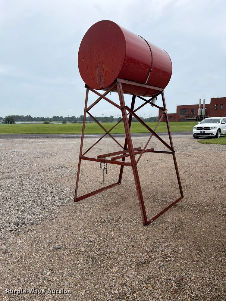 Fuel Tank - photo 4