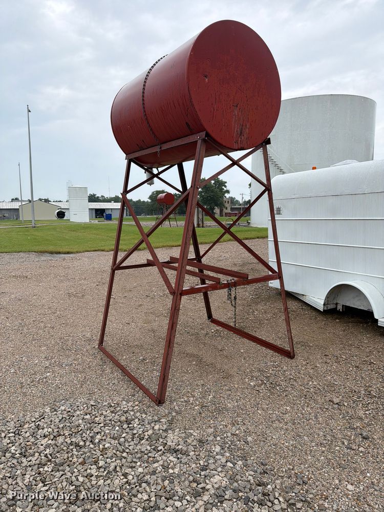 Fuel Tank - photo 5