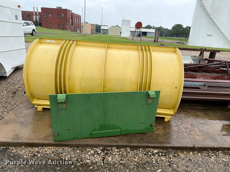 87" W Snow Plow - photo 4