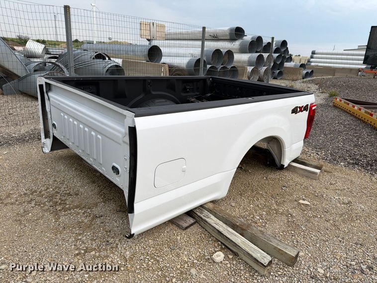 Ford Pickup Bed - photo 2