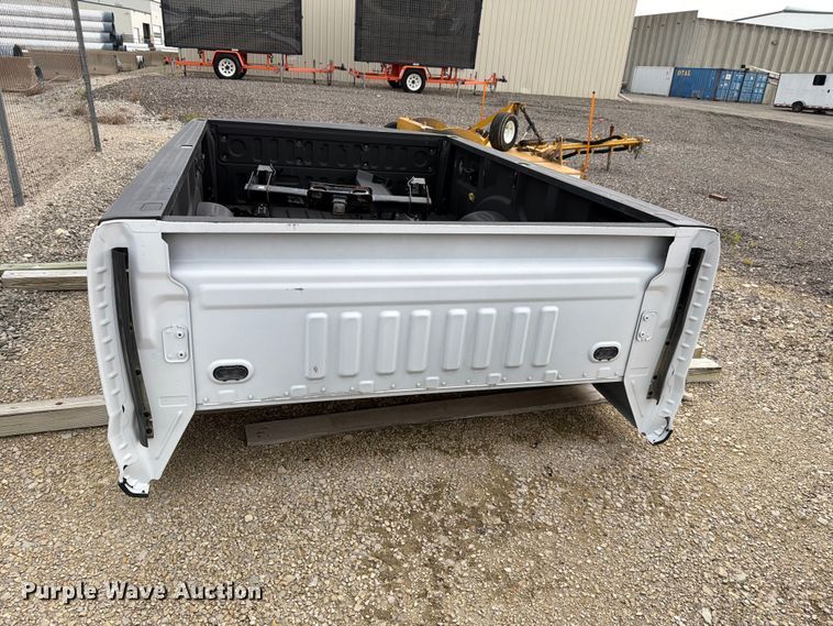 Ford Pickup Bed - photo 3