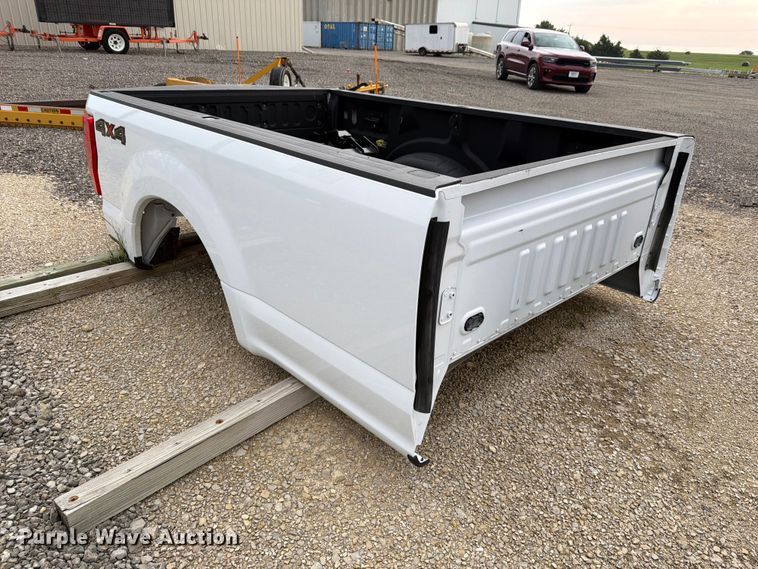 Ford Pickup Bed - photo 4