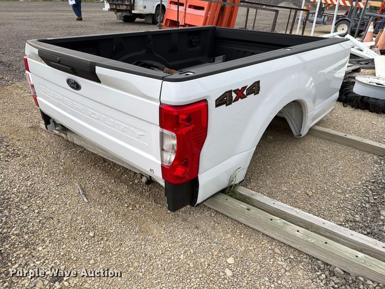 Ford Pickup Bed - photo 5