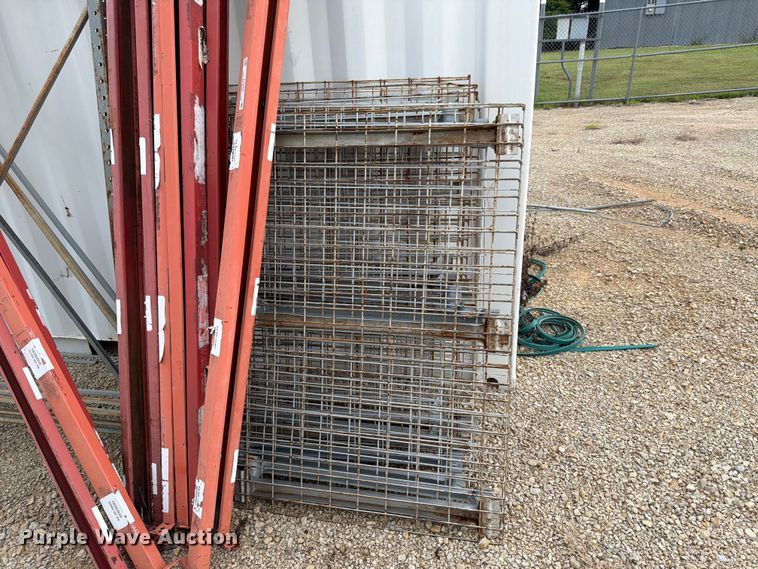 Pallet Racking - photo 2