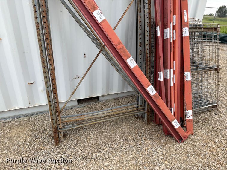 Pallet Racking - photo 3