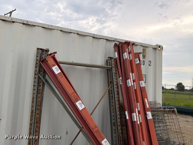 Pallet Racking - photo 4