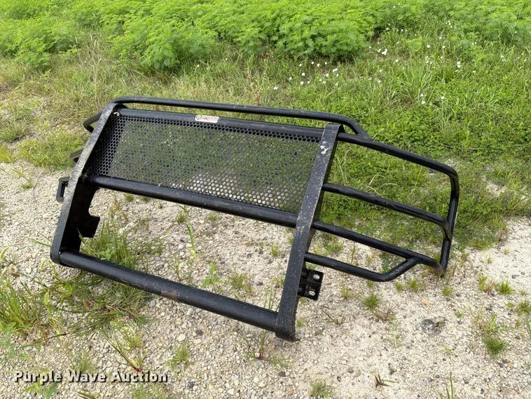 Renegade  Grill Guard