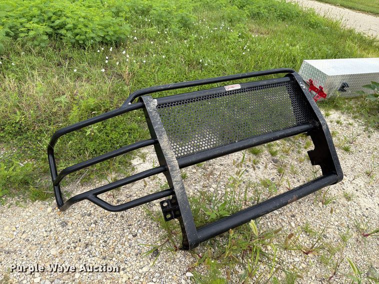 Renegade  Grill Guard - photo 2