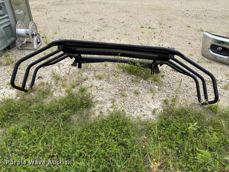 Renegade  Grill Guard - photo 3