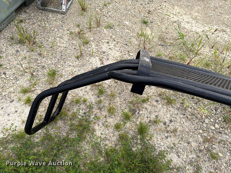 Renegade  Grill Guard - photo 4