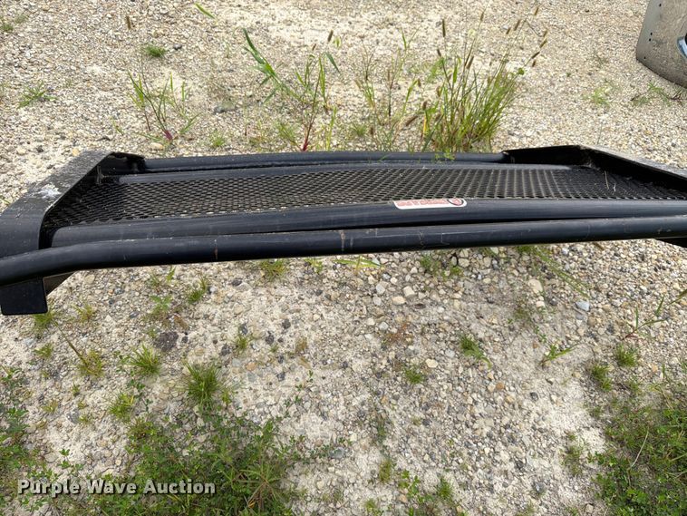 Renegade  Grill Guard - photo 5
