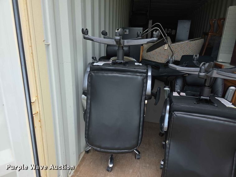 Office Furniture - photo 2