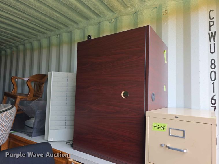 Office Furniture - photo 5