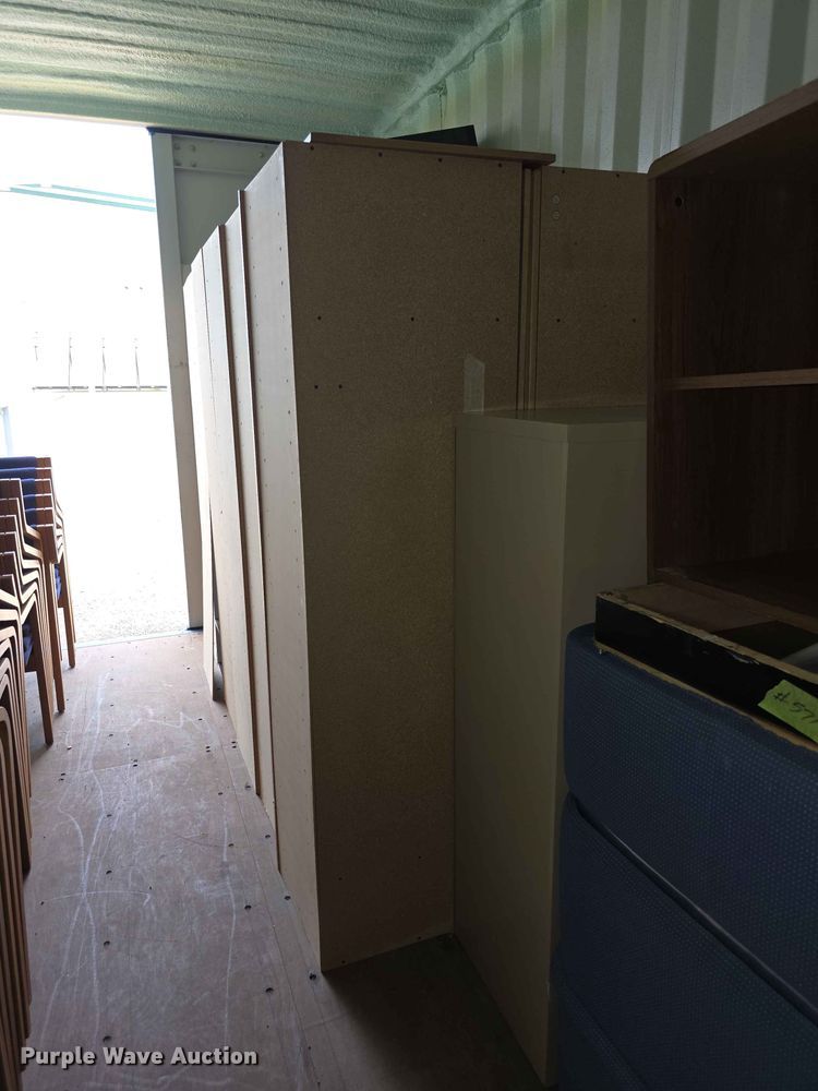 Office Furniture - photo 4