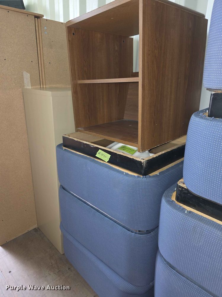 Office Furniture - photo 5