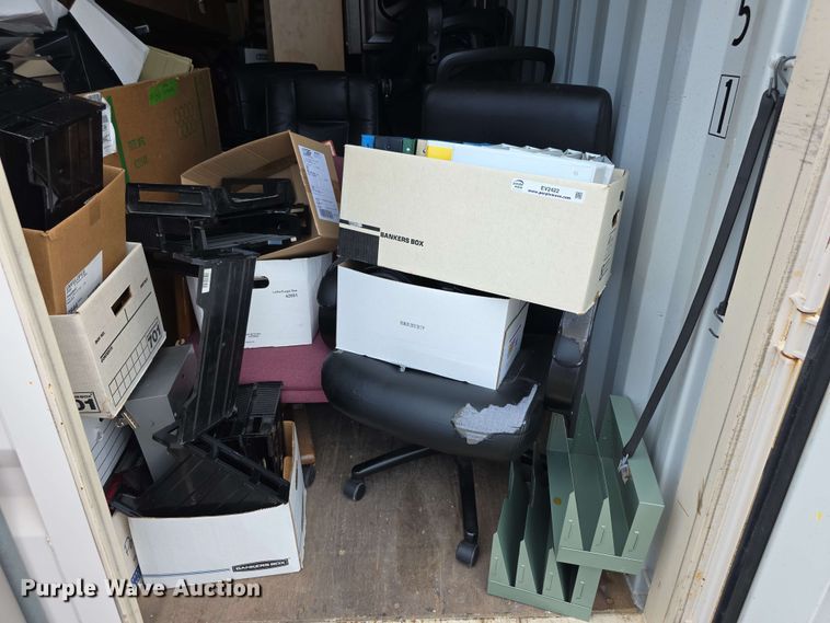 Office Furniture - photo 2