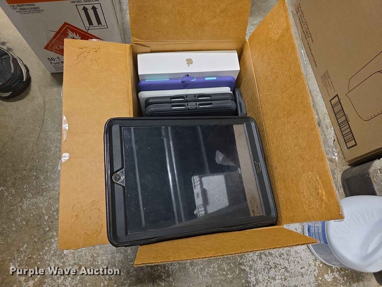 Electronics - photo 2