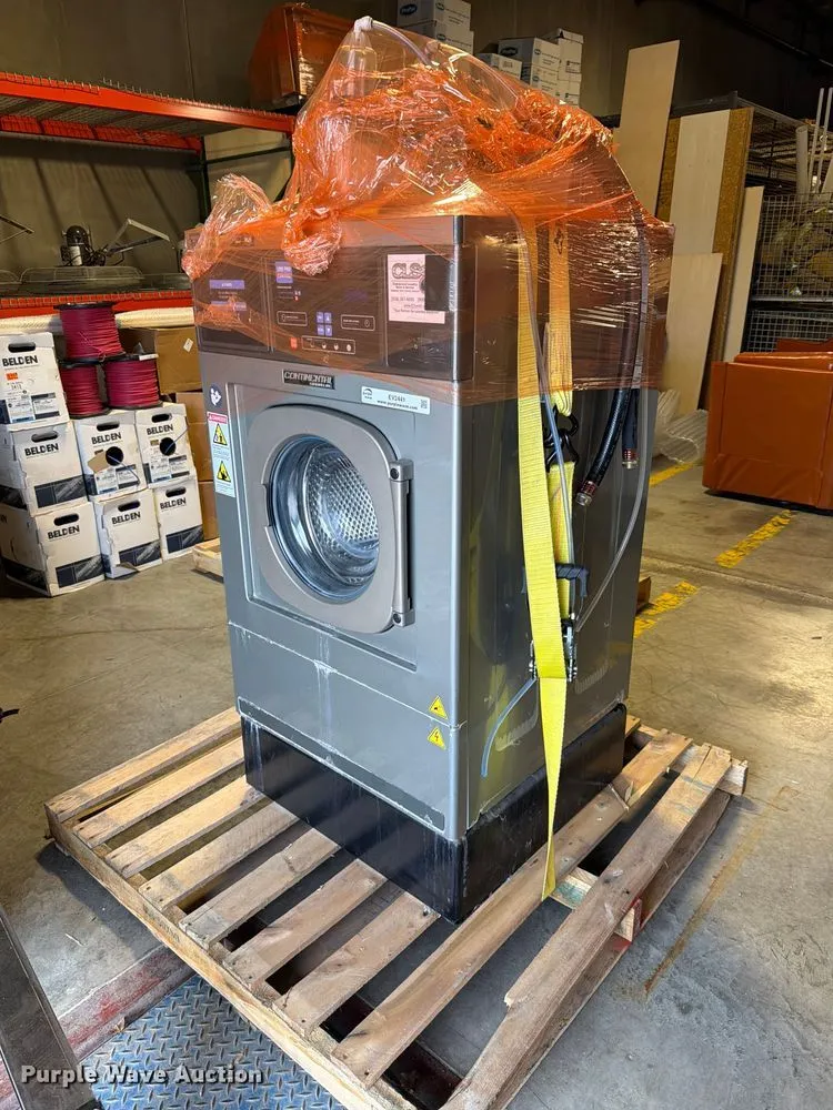 Continental Extractor EH020PA1021122001 Washing Machine