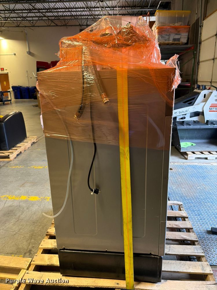 Continental Extractor EH020PA1021122001 Washing Machine - photo 2