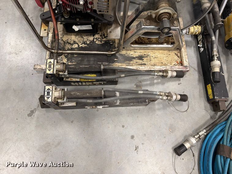Hurtst Rescue Equipment - photo 2