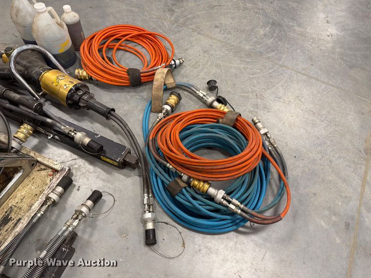 Hurtst Rescue Equipment - photo 4