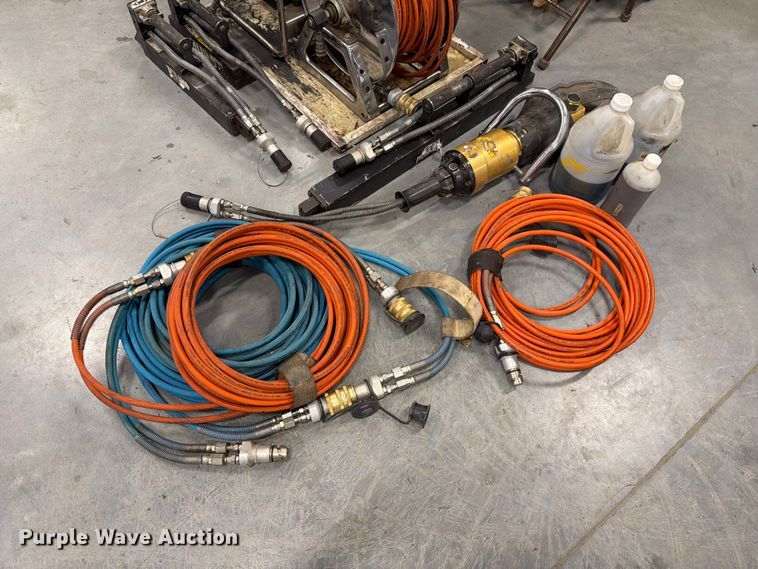 Hurtst Rescue Equipment - photo 5
