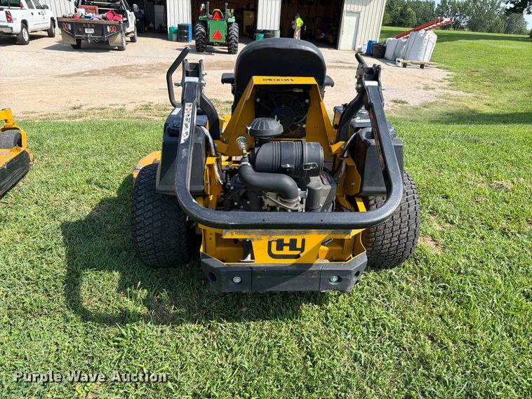 2021 Hustler Super Z 941187 ZTR Lawn Mower - photo 5