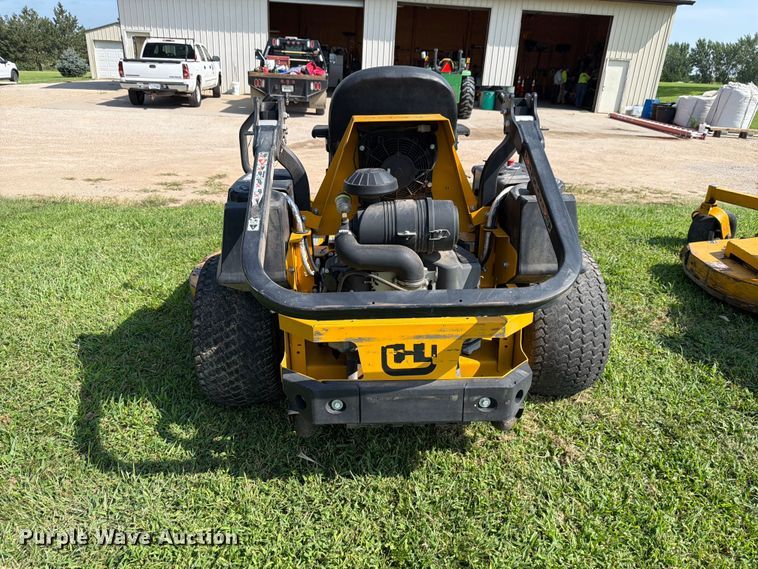 2021 Hustler Super Z 941187 ZTR Lawn Mower - photo 5