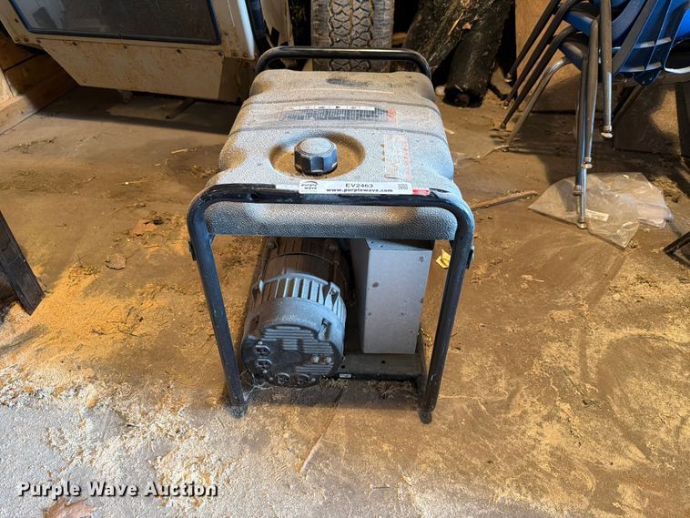 Briggs And Stratton Generator - photo 2