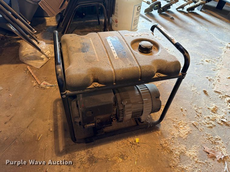 Briggs And Stratton Generator - photo 3