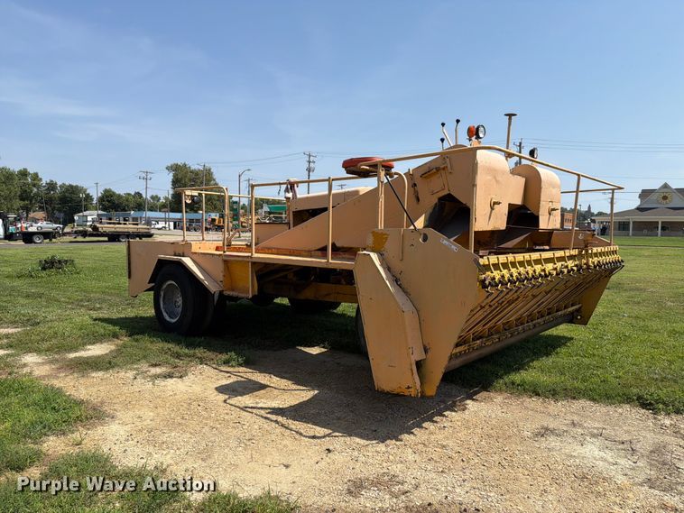 Etnyre Chip Spreader - photo 3