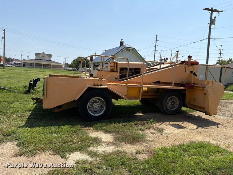 Etnyre Chip Spreader - photo 4
