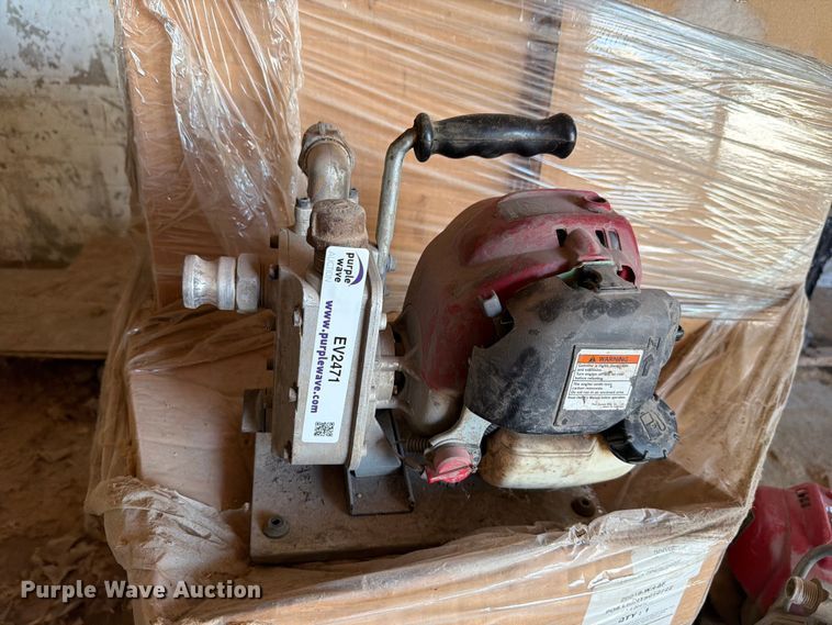 (2) Water Pumps - photo 2