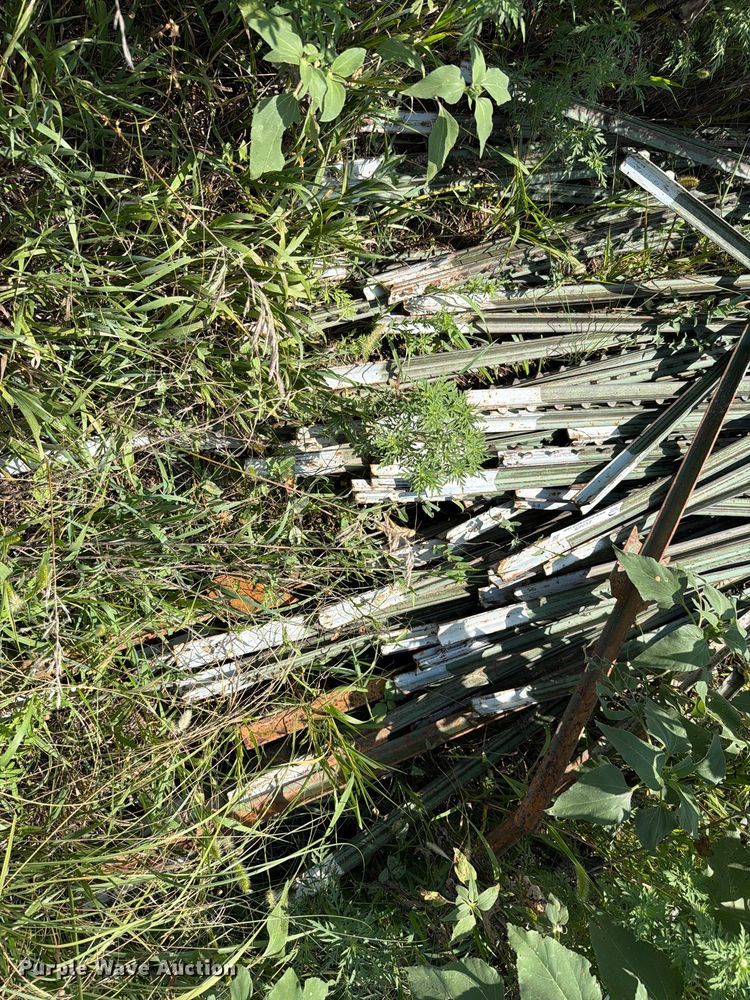 Fencing Materials - photo 2