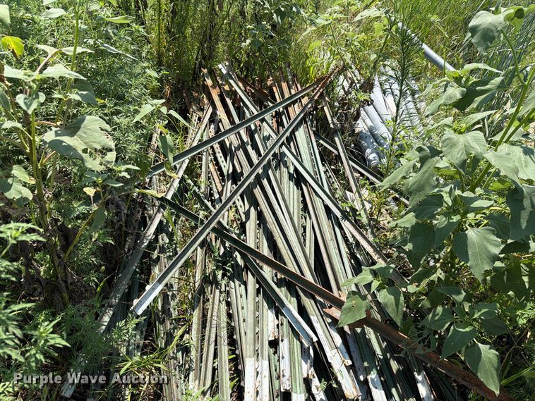Fencing Materials - photo 3