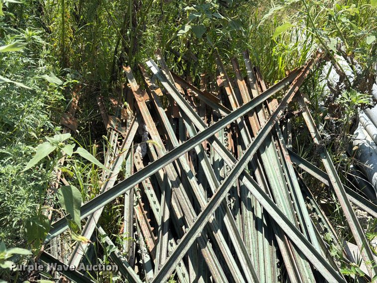 Fencing Materials - photo 4