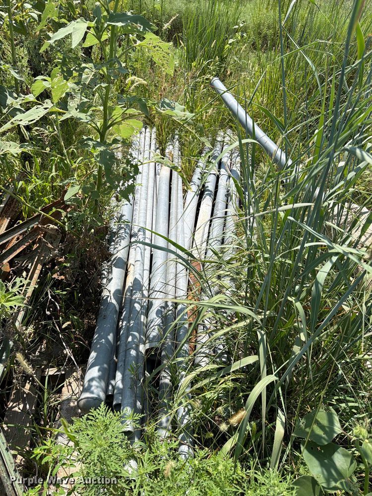 Fencing Materials - photo 5