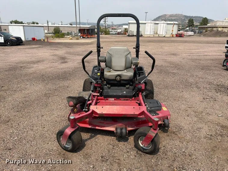 Toro 74930 ZTR Lawn Mower - photo 2