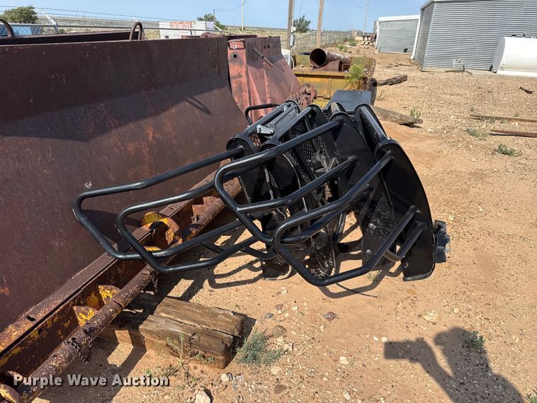 (4) Ranch Hand Grille Guards - photo 4