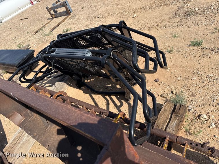 (4) Ranch Hand Grille Guards - photo 5