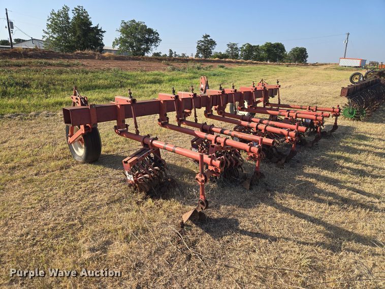 Bush Hog 6400 Row Crop Cultivator - photo 5
