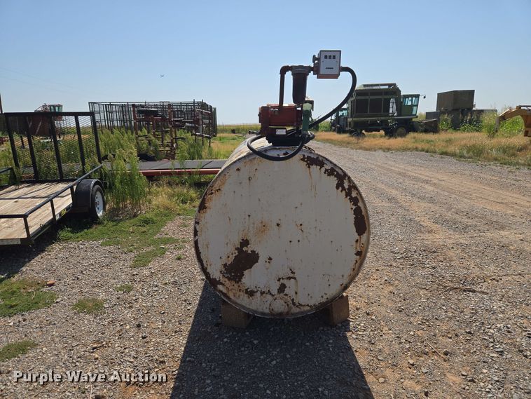 Fuel Tank - photo 2