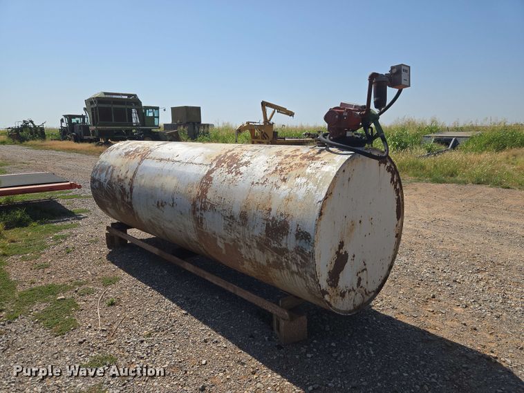 Fuel Tank - photo 3