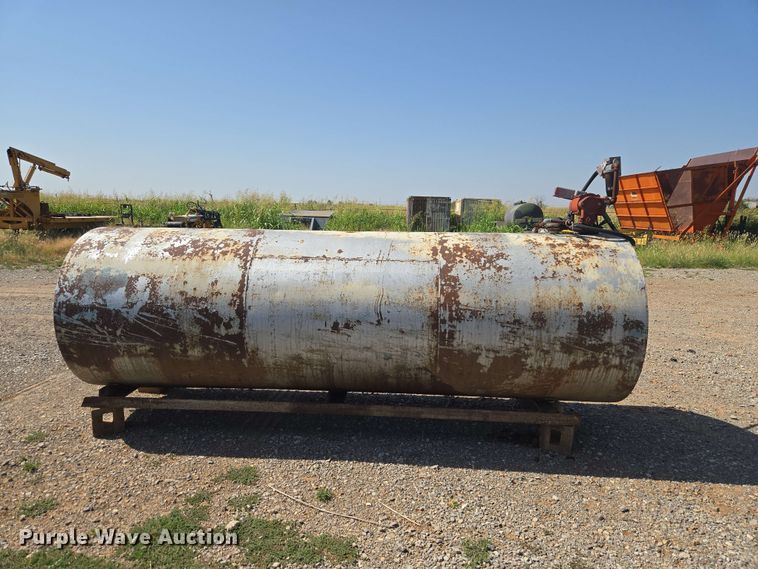 Fuel Tank - photo 4