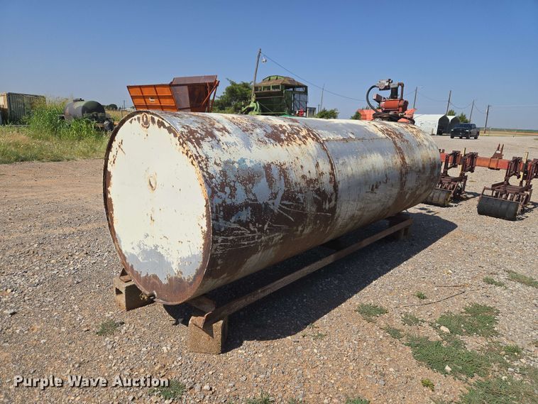 Fuel Tank - photo 5