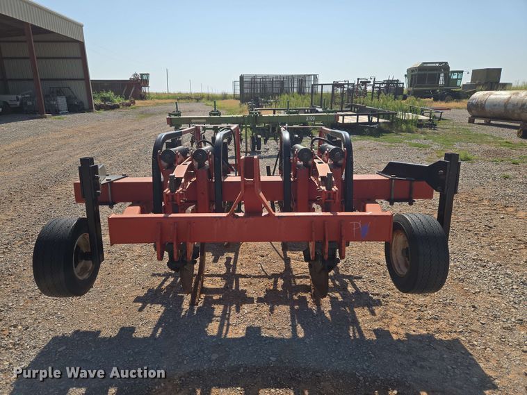 Bush Hog 8100 Ripper - photo 2