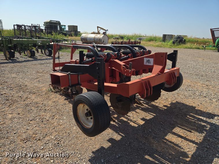 Bush Hog 8100 Ripper - photo 3