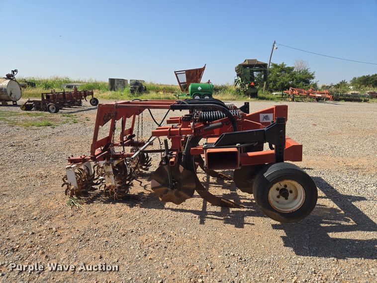 Bush Hog 8100 Ripper - photo 4