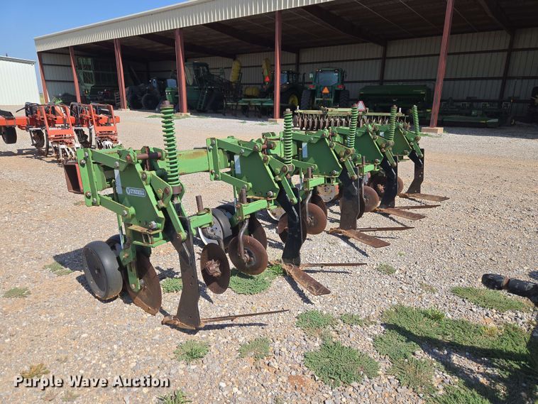 Wetherell 2700 Row Crop Cultivator - photo 5