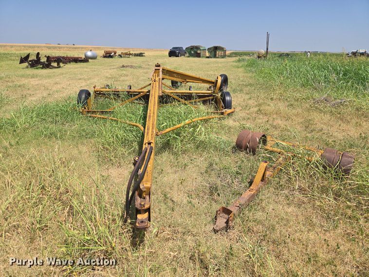 Land Leveler - photo 2